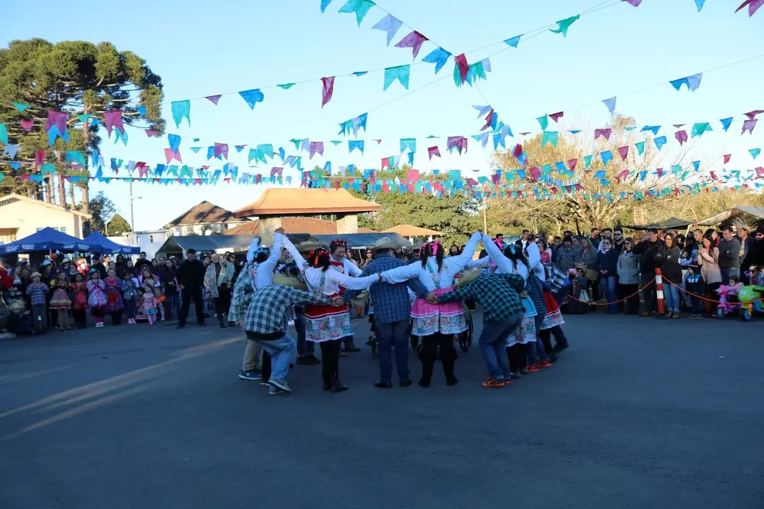 Vem aí: Festa Julina - Vila Militar em Rio Negro